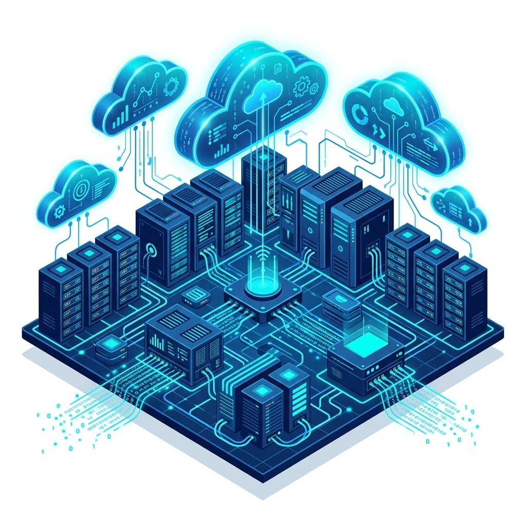 Cloud & Infraestructura