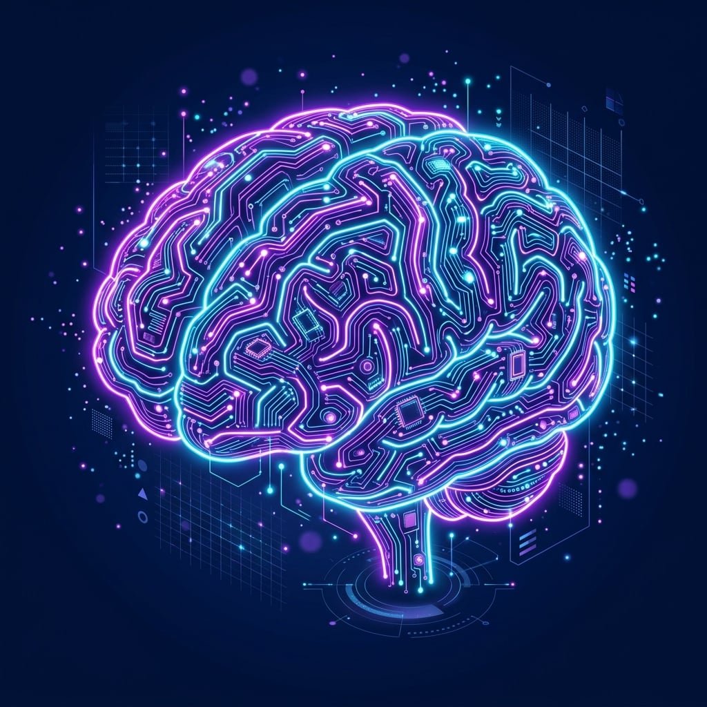 Inteligencia Artificial